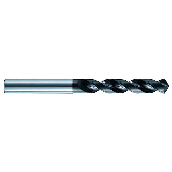 DLC Carbide Jobber Drill - 2.1mm